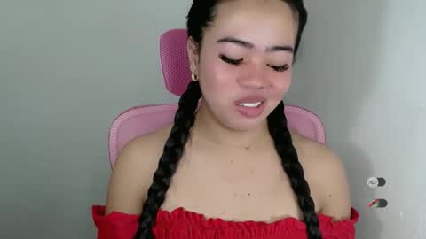 alesha_vibe_me online show from May 21, 1:50 pm