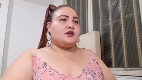 Alesia jones01 online show from November 28, 1:57 am