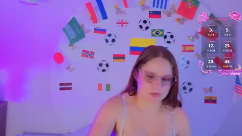 Ambar online show from June 26, 8:03 pm
