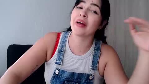 Aleska online show from July 30, 3:34 pm
