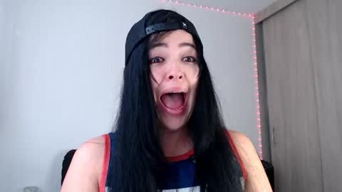 Aleska online show from July 31, 4:08 pm