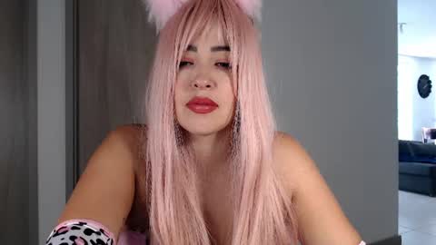 Aleska online show from July 24, 3:20 pm