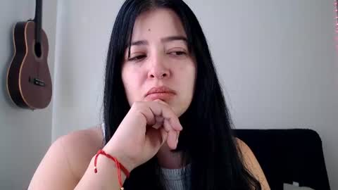 Aleska online show from June 16, 4:00 pm