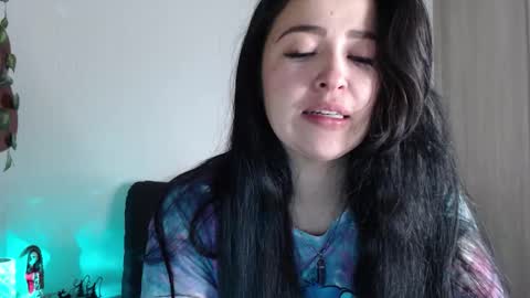 Aleska online show from January 10, 4:23 pm