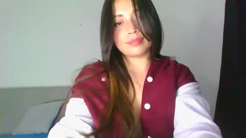 Snapshot of aleska_dollx chatting on October 7, 11:56 pm QUEEN OFF MILk IM BACK 15 NOV online show from October 7, 11:56 pm