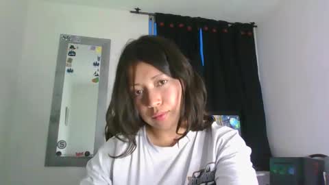 QUEEN OFF MILk  IM BACK  15 NOV online show from May 13, 11:14 pm
