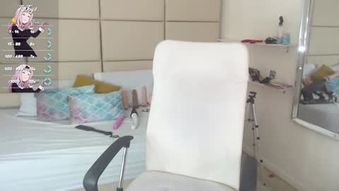 Aleska 3 online show from December 6, 5:06 pm