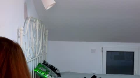 Alexandra if want to support me every 11111 help to buy my new house....thx 4 your support online show from November 6, 7:55 am