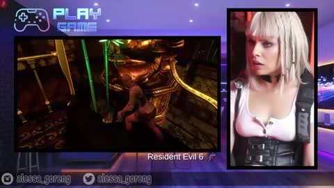 Alessa Goreng online show from February 5, 8:18 am