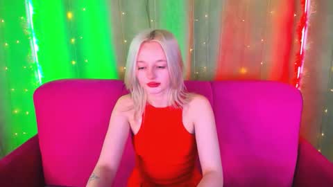 alessakiss online show from January 18, 10:35 am