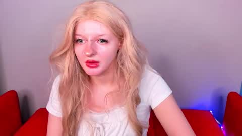 alessakiss online show from November 2, 9:09 am