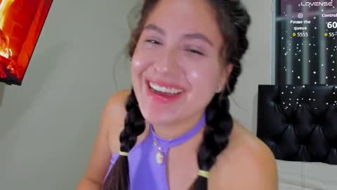 alessandra_0 online show from March 19, 3:45 am