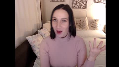 Sandra online show from March 2, 2:35 pm