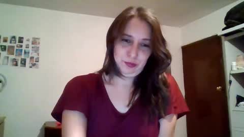 Alessandra Conrado online show from December 2, 7:30 am