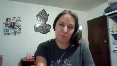 Alessandra Conrado online show from May 5, 7:14 am