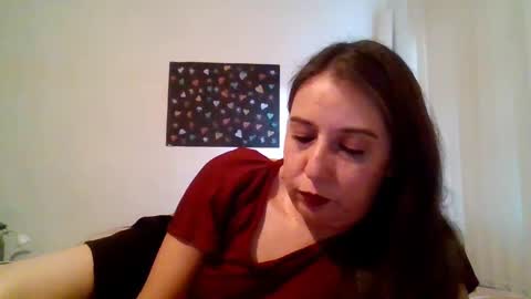 Alessandra Conrado online show from December 1, 11:18 pm