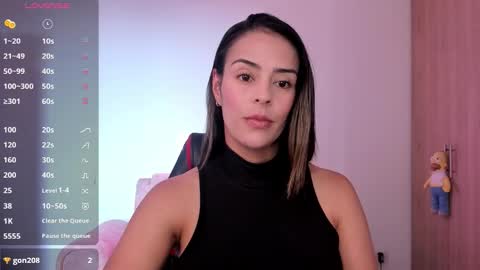 AlessandraMoreli Its my birthday online show from September 9, 9:26 pm