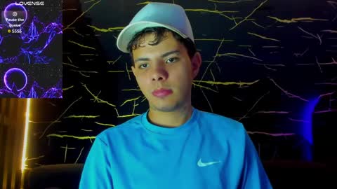 Alessandro online show from May 30, 3:16 am