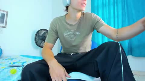 Alessandro Dybala online show from March 12, 12:53 pm