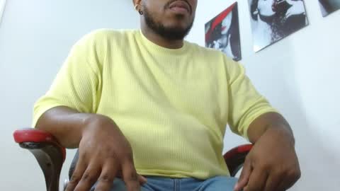 alessandro hamed online show from March 27, 2:18 pm