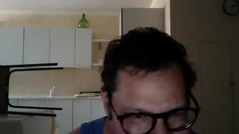 alessandro online show from June 7, 12:10 pm