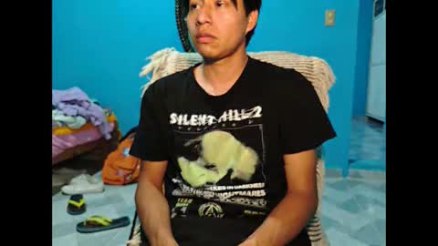 alessandrodmv online show from September 21, 5:33 am