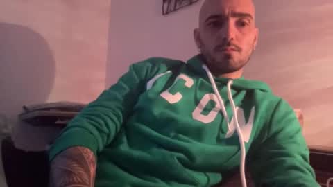 alessandromori91 online show from February 20, 4:20 pm