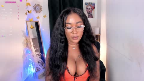 Snapshot of alessia_anderson07 chatting on January 27, 12:22 am Yy online show from January 27, 12:22 am