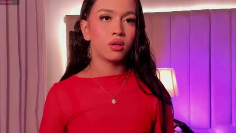 Alessia online show from June 28, 12:39 am