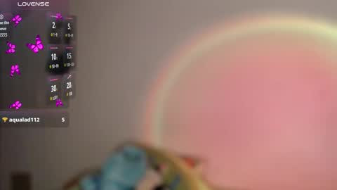 alessia_santorinni online show from October 29, 12:23 am