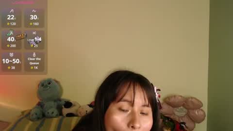 alessia_santorinni online show from July 23, 1:58 am
