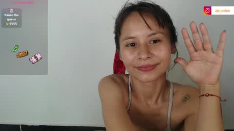 alessia_santorinni online show from May 17, 7:01 pm