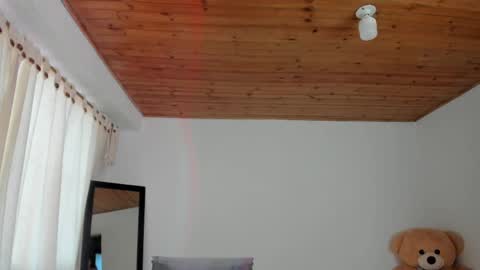 Alessia  online show from April 1, 10:28 pm