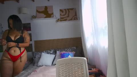 alessia online show from April 22, 7:10 pm