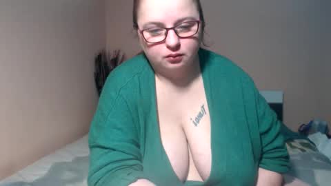 Alessia online show from February 25, 4:05 am