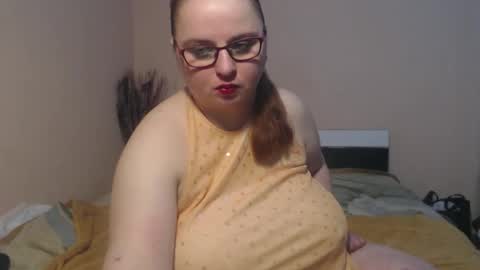 Alessia online show from February 3, 6:22 am