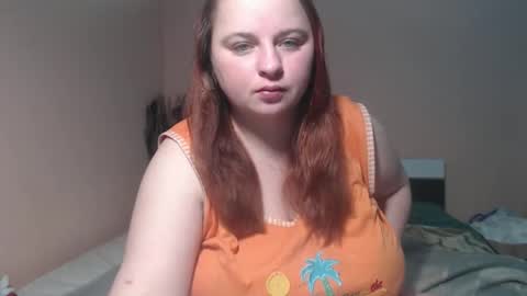 Alessia online show from March 3, 3:02 am