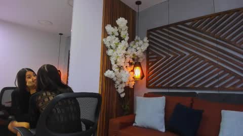 alessianoir online show from March 3, 8:38 pm