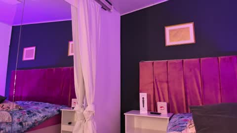 Alessia  online show from April 21, 1:42 am