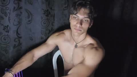 alessio Vale online show from June 1, 6:26 am