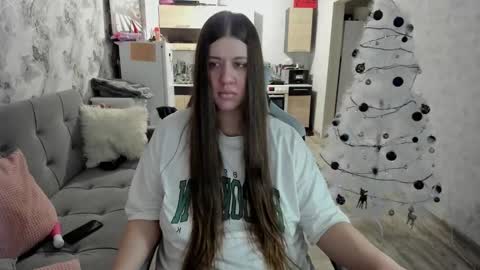 Aletta Oushen online show from January 15, 12:47 pm