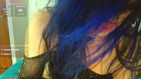 alettallove online show from March 30, 3:34 pm