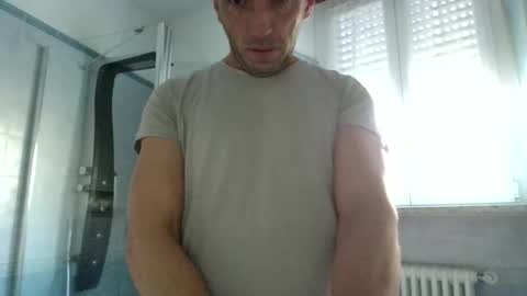 alex120475 online show from January 7, 9:07 am