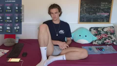 Alex83530 online show from May 28, 7:50 am