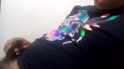 Alex84 online show from February 13, 6:52 am