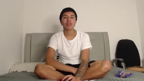 Owen online show from March 14, 7:51 pm