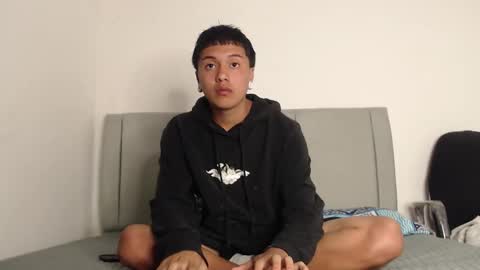 Owen online show from February 24, 1:19 am