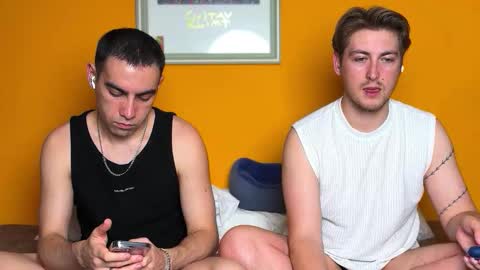 AlexDrew online show from March 22, 10:25 pm