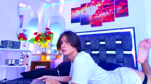 sneider online show from September 21, 8:35 pm