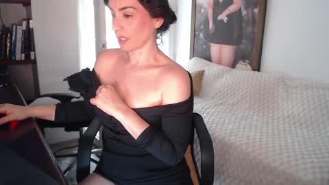 ALEX online show from April 29, 4:34 pm